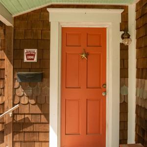 Photo #3 of 119 FIG ST, CAPE CHARLES, VA 0.1 acres