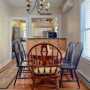 Photo #30 of 119 FIG ST, CAPE CHARLES, VA 0.1 acres