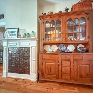 Photo #31 of 119 FIG ST, CAPE CHARLES, VA 0.1 acres