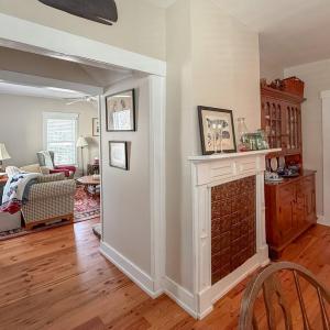 Photo #32 of 119 FIG ST, CAPE CHARLES, VA 0.1 acres