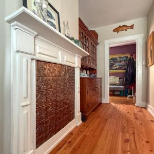 Photo #33 of 119 FIG ST, CAPE CHARLES, VA 0.1 acres