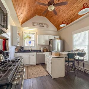 Photo #39 of 119 FIG ST, CAPE CHARLES, VA 0.1 acres