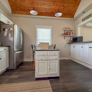 Photo #43 of 119 FIG ST, CAPE CHARLES, VA 0.1 acres