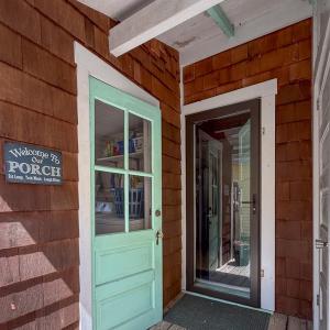 Photo #45 of 119 FIG ST, CAPE CHARLES, VA 0.1 acres