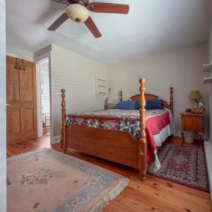 Photo #50 of 119 FIG ST, CAPE CHARLES, VA 0.1 acres