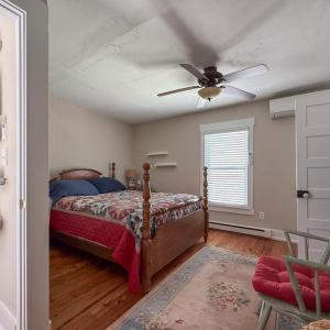 Photo #51 of 119 FIG ST, CAPE CHARLES, VA 0.1 acres