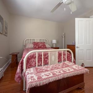 Photo #56 of 119 FIG ST, CAPE CHARLES, VA 0.1 acres