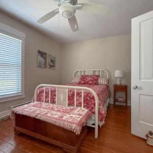 Photo #58 of 119 FIG ST, CAPE CHARLES, VA 0.1 acres