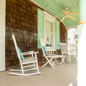 Photo #6 of 119 FIG ST, CAPE CHARLES, VA 0.1 acres