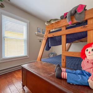 Photo #61 of 119 FIG ST, CAPE CHARLES, VA 0.1 acres