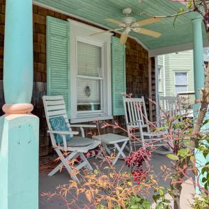 Photo #8 of 119 FIG ST, CAPE CHARLES, VA 0.1 acres