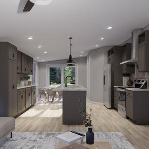 Photo #3 of Lot 86 BARRACUDA CT, GREENBACKVILLE, VA 9,750.0 acres