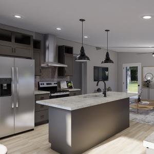 Photo #4 of Lot 86 BARRACUDA CT, GREENBACKVILLE, VA 9,750.0 acres