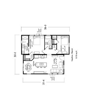 Photo #2 of Lot 86 BARRACUDA CT, GREENBACKVILLE, VA 9,750.0 acres