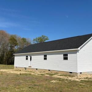 Photo #2 of 16108 ROCK FISH COURT, PAINTER, VA 0.8 acres