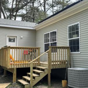 Photo #16 of 6354 FLEMING, NEW CHURCH, VA 2.2 acres