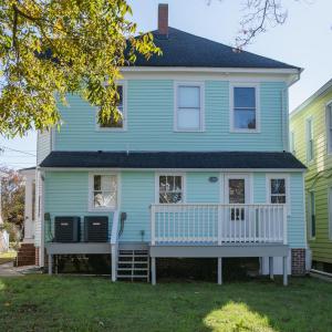 Photo #11 of 525 MONROE AVE, CAPE CHARLES, VA 40.0 acres