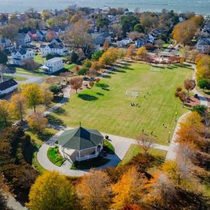 Photo #50 of 525 MONROE AVE, CAPE CHARLES, VA 40.0 acres