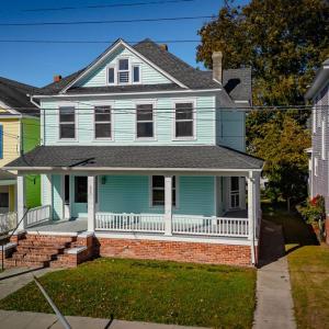 Photo #53 of 525 MONROE AVE, CAPE CHARLES, VA 40.0 acres