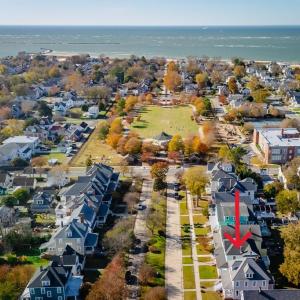 Photo #51 of 525 MONROE AVE, CAPE CHARLES, VA 40.0 acres