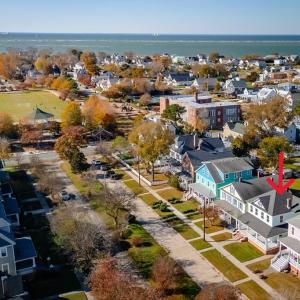 Photo #52 of 525 MONROE AVE, CAPE CHARLES, VA 40.0 acres