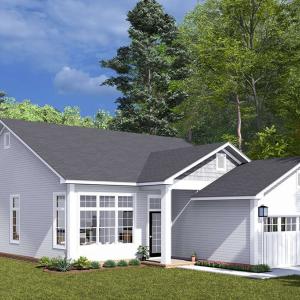 Photo #4 of Lot 1962 MAYFLOWER DR, GREENBACKVILLE, VA 9,750.0 acres