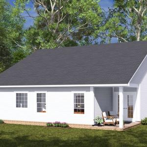 Photo #5 of Lot 1962 MAYFLOWER DR, GREENBACKVILLE, VA 9,750.0 acres