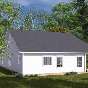 Photo #6 of Lot 1962 MAYFLOWER DR, GREENBACKVILLE, VA 9,750.0 acres