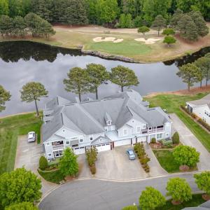 Photo #10 of 404 CLARET COURT, CAPE CHARLES, VA