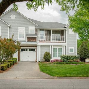 Photo #2 of 404 CLARET COURT, CAPE CHARLES, VA
