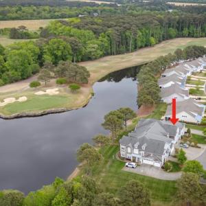 Photo #3 of 404 CLARET COURT, CAPE CHARLES, VA