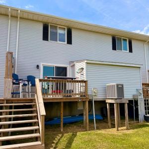 Photo #21 of 6392 TEAL LN, CHINCOTEAGUE, VA 0.0 acres
