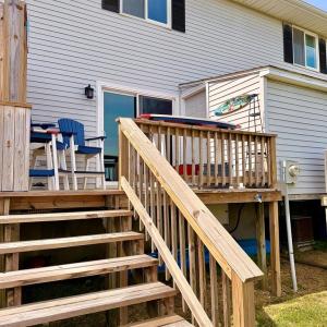 Photo #23 of 6392 TEAL LN, CHINCOTEAGUE, VA 0.0 acres