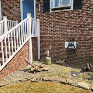 Photo #5 of 6392 TEAL LN, CHINCOTEAGUE, VA 0.0 acres
