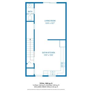 Photo #6 of 6392 TEAL LN, CHINCOTEAGUE, VA 0.0 acres