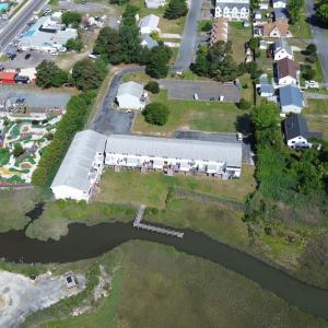 Photo #35 of 6392 TEAL LN, CHINCOTEAGUE, VA 0.0 acres