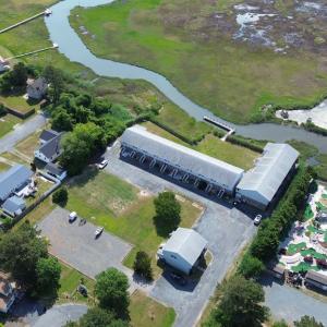 Photo #4 of 6392 TEAL LN, CHINCOTEAGUE, VA 0.0 acres