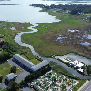 Photo #69 of 6392 TEAL LN, CHINCOTEAGUE, VA 0.0 acres