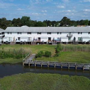 Photo #7 of 6392 TEAL LN, CHINCOTEAGUE, VA 0.0 acres