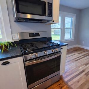 Photo #5 of 21484 SOUTHSIDE RD, ONANCOCK, VA 0.8 acres