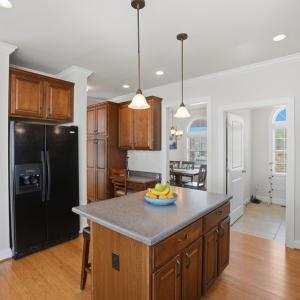 Photo #15 of 1495 ARLINGTON CHASE RD, CAPE CHARLES, VA 0.8 acres