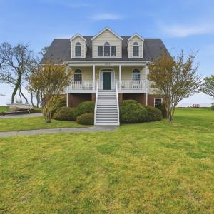 Photo #2 of 1495 ARLINGTON CHASE RD, CAPE CHARLES, VA 0.8 acres