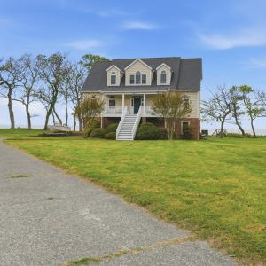 Photo #3 of 1495 ARLINGTON CHASE RD, CAPE CHARLES, VA 0.8 acres