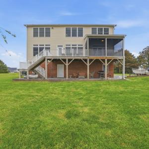Photo #4 of 1495 ARLINGTON CHASE RD, CAPE CHARLES, VA 0.8 acres