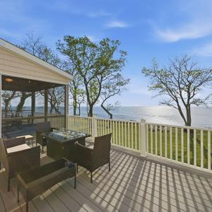 Photo #5 of 1495 ARLINGTON CHASE RD, CAPE CHARLES, VA 0.8 acres