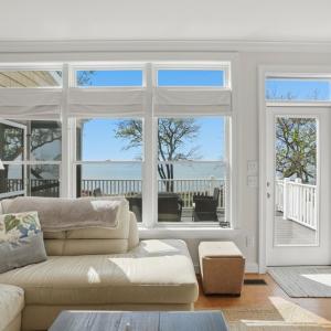 Photo #6 of 1495 ARLINGTON CHASE RD, CAPE CHARLES, VA 0.8 acres