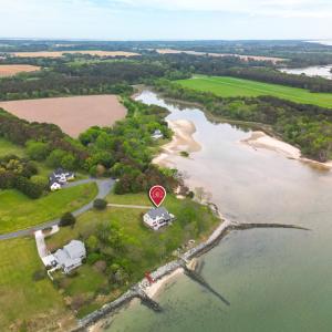 Photo #60 of 1495 ARLINGTON CHASE RD, CAPE CHARLES, VA 0.8 acres
