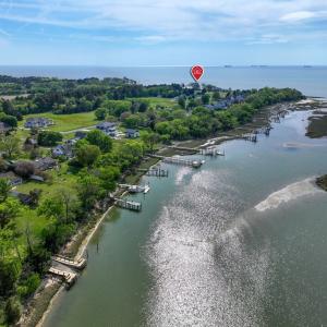 Photo #65 of 1495 ARLINGTON CHASE RD, CAPE CHARLES, VA 0.8 acres