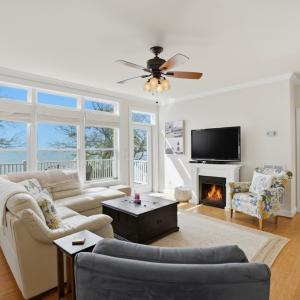 Photo #7 of 1495 ARLINGTON CHASE RD, CAPE CHARLES, VA 0.8 acres