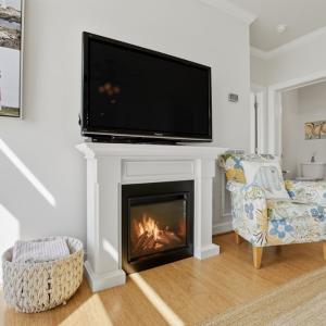 Photo #8 of 1495 ARLINGTON CHASE RD, CAPE CHARLES, VA 0.8 acres